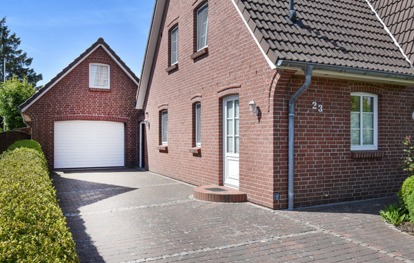 Ferienwohnung - Niebüll , Deutschland - DSL143 101