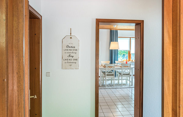 Ferienwohnung 