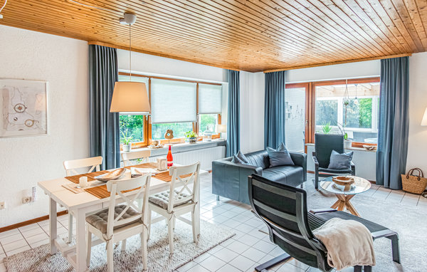 Ferienwohnung 