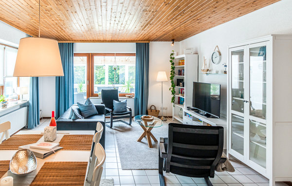 Ferienwohnung 