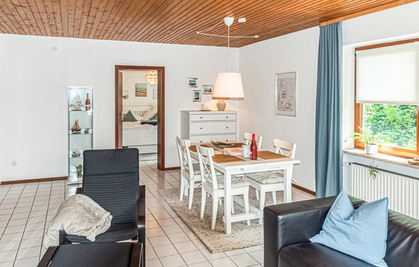 Ferienwohnung 
