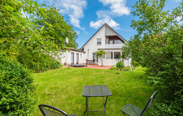 Ferienwohnung 