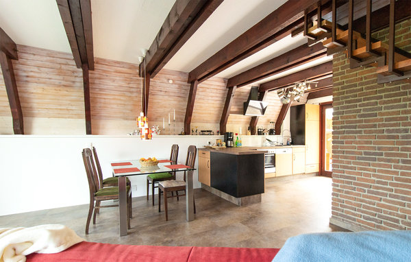 Ferienhaus - Eckernfdr. Bucht/ Schwedeneck , Deutschland - DSL148 4