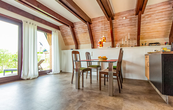 Ferienhaus - Eckernfdr. Bucht/ Schwedeneck , Deutschland - DSL148 401