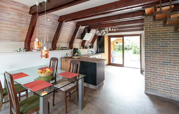 Ferienhaus - Eckernfdr. Bucht/ Schwedeneck , Deutschland - DSL148 5