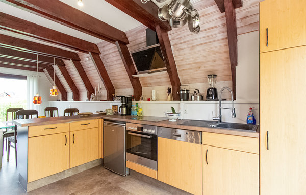 Ferienhaus - Eckernfdr. Bucht/ Schwedeneck , Deutschland - DSL148 6