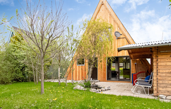 Ferienhaus - Eckernfdr. Bucht/ Schwedeneck , Deutschland - DSL148 81