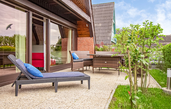 Ferienhaus - Eckernfdr. Bucht/ Schwedeneck , Deutschland - DSL148 104