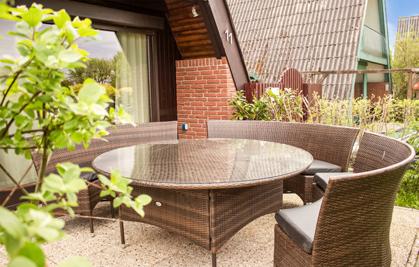Ferienhaus - Eckernfdr. Bucht/ Schwedeneck , Deutschland - DSL148 105