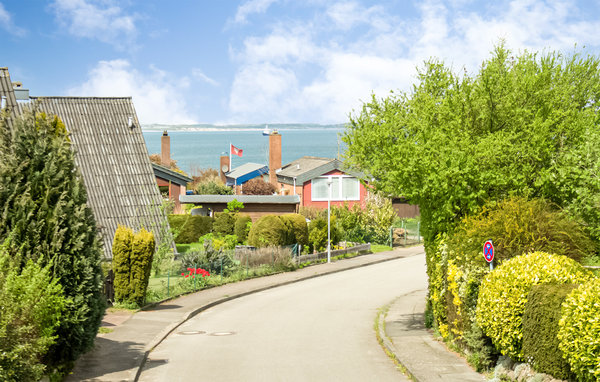 Ferienhaus - Eckernfdr. Bucht/ Schwedeneck , Deutschland - DSL148 2