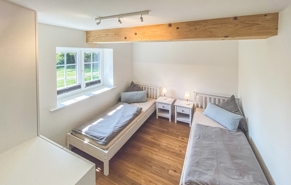 Ferienhaus - Emmelsbüll , Deutschland - DSL149 603