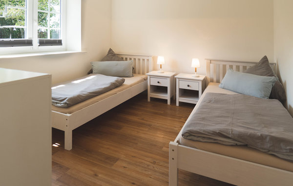 Ferienhaus - Emmelsbüll , Deutschland - DSL149 606