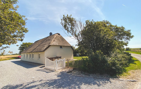 Ferienhaus - Emmelsbüll , Deutschland - DSL149 81