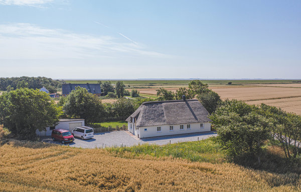 Ferienhaus - Emmelsbüll , Deutschland - DSL149 82