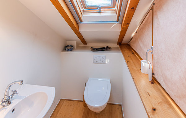 Ferienhaus - Priwall , Deutschland - DSL154 702