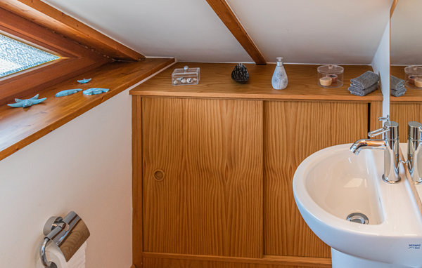 Ferienhaus - Priwall , Deutschland - DSL154 706
