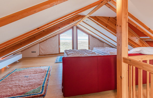 Ferienhaus - Priwall , Deutschland - DSL154 602