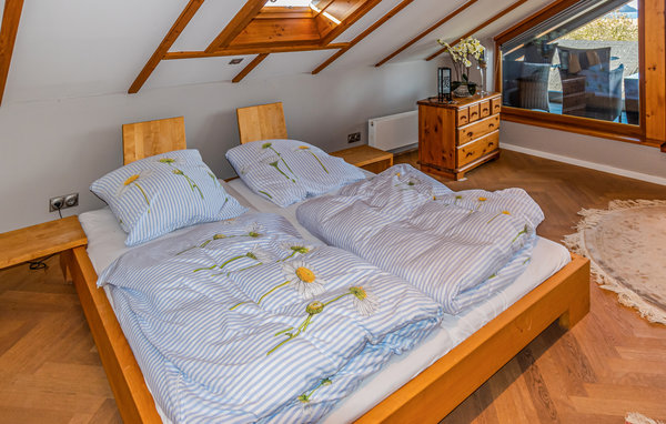 Ferienhaus - Priwall , Deutschland - DSL154 604