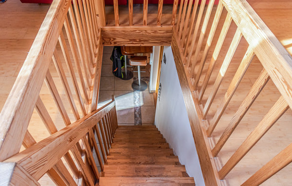 Ferienhaus - Priwall , Deutschland - DSL154 501