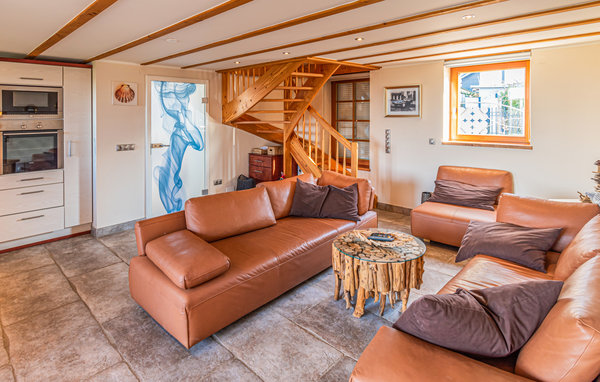 Ferienhaus - Priwall , Deutschland - DSL154 301