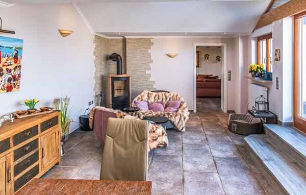 Ferienhaus - Priwall , Deutschland - DSL154 303