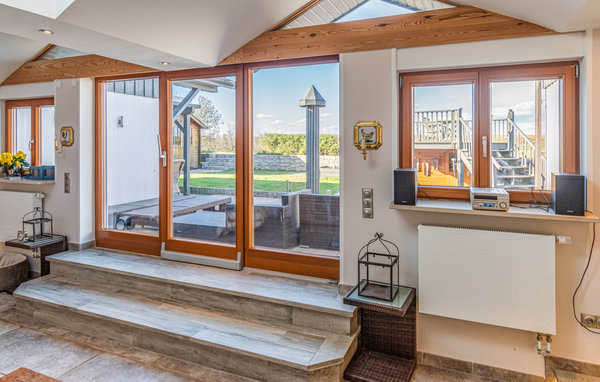 Ferienhaus - Priwall , Deutschland - DSL154 304