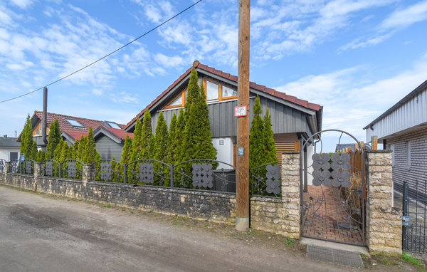 Ferienhaus - Priwall , Deutschland - DSL154 83