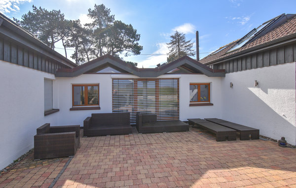 Ferienhaus - Priwall , Deutschland - DSL154 9