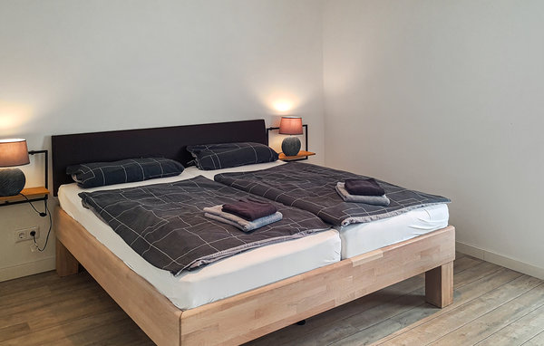 Ferienwohnung - Falshöft in Steinberghaff , Deutschland - DSL159 601