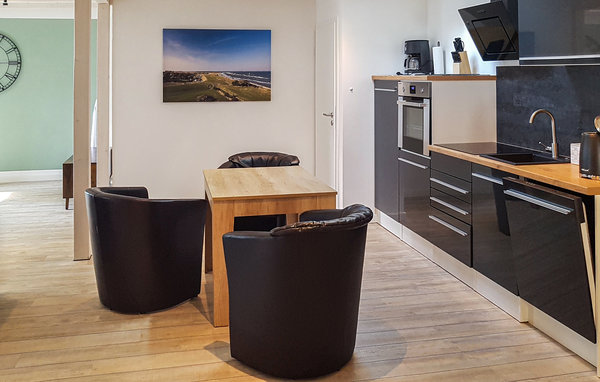 Ferienwohnung - Falshöft in Steinberghaff , Deutschland - DSL159 6