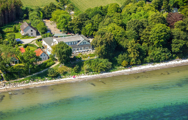 Ferienwohnung - Kalkgrund in Steinberghaff , Deutschland - DSL160 1