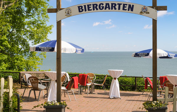 Ferienwohnung - Kalkgrund in Steinberghaff , Deutschland - DSL160 2