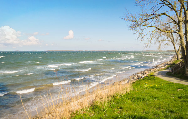 Ferienwohnung - Sonderborg in Steinberghaff , Deutschland - DSL162 2