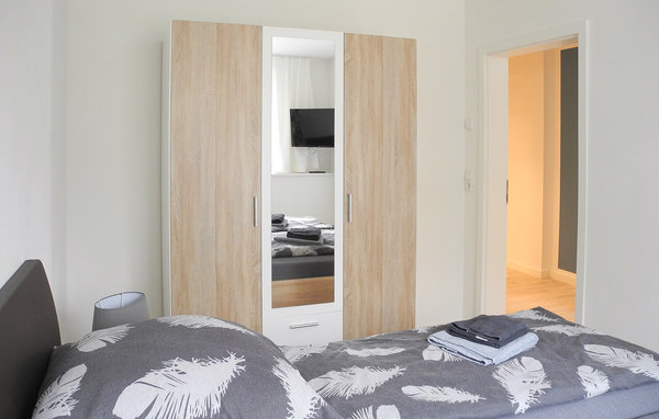 Ferienwohnung - Sonderborg in Steinberghaff , Deutschland - DSL162 4