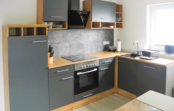 Ferienwohnung - Sonderborg in Steinberghaff , Deutschland - DSL162 5
