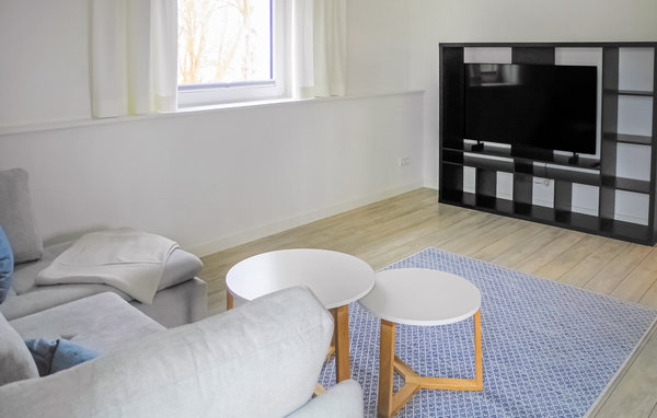 Ferienwohnung - Sonderborg in Steinberghaff , Deutschland - DSL162 3