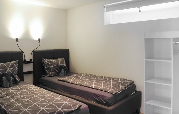 Ferienwohnung - Farborg in Steinberghaff , Deutschland - DSL164 601