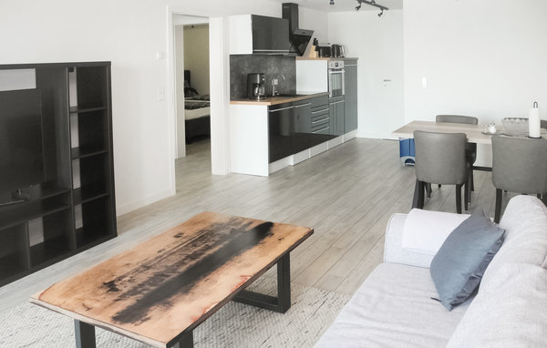 Ferienwohnung - Farborg in Steinberghaff , Deutschland - DSL164 4