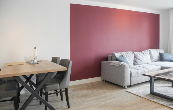 Ferienwohnung - Farborg in Steinberghaff , Deutschland - DSL164 3