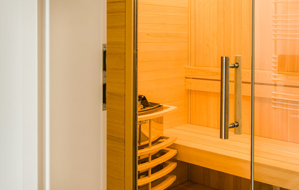Ferienwohnung Ferienwohnung Kegnaes