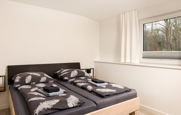 Ferienwohnung Ferienwohnung Kegnaes