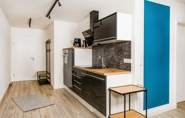 Ferienwohnung Ferienwohnung Kegnaes