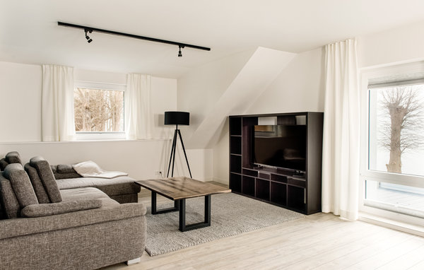 Ferienwohnung Ferienwohnung Kegnaes