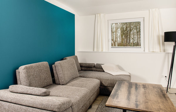 Ferienwohnung Ferienwohnung Kegnaes