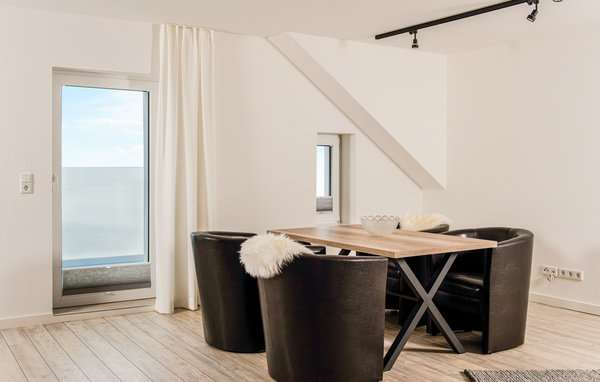 Ferienwohnung Ferienwohnung Kegnaes