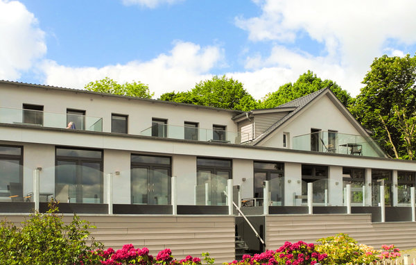 Ferienwohnung Ferienwohnung Kegnaes