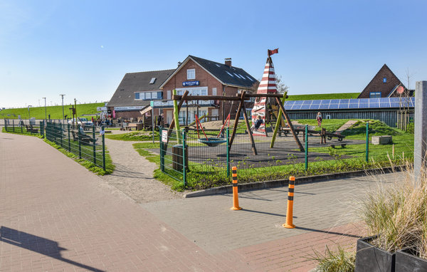 Ferienwohnung - Dagebüll , Deutschland - DSL182 903