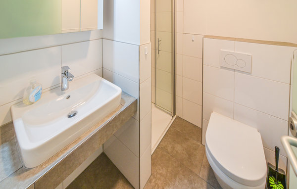 Ferienwohnung - Dagebüll , Deutschland - DSL182 701