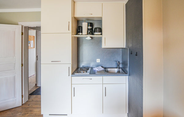 Ferienwohnung - Dagebüll , Deutschland - DSL182 4