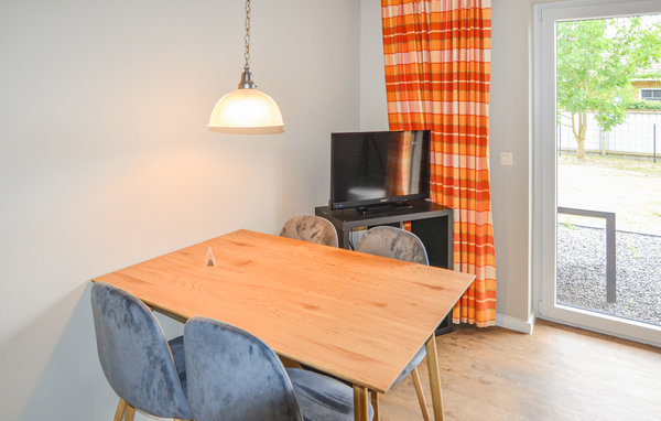 Ferienwohnung - Dagebüll , Deutschland - DSL182 3